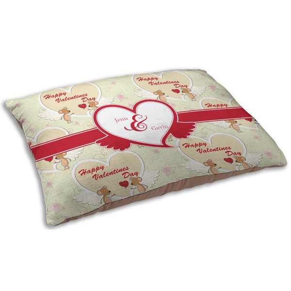 Mouse Love Dog Beds - SMALL