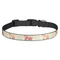 Mouse Love Dog Collar (Personalized)
