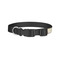Mouse Love Dog Collar - Small - Back