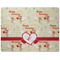 Mouse Love Dog Food Mat - Medium without bowls