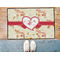 Mouse Love Door Mat - LIFESTYLE (Med)