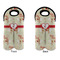 Mouse Love Double Wine Tote - APPROVAL (new)