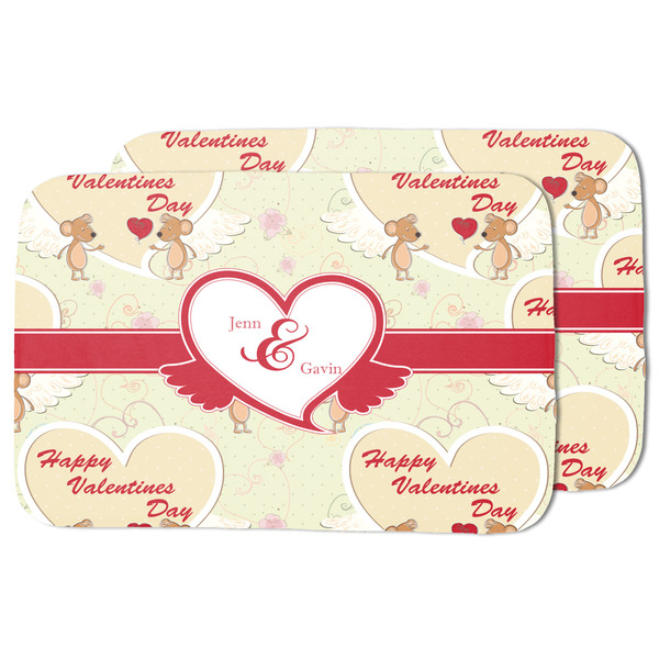 Mouse Love Drying Dish Mat - MAIN