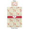Mouse Love Duvet Cover Set - Twin XL - Approval
