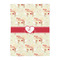 Mouse Love Duvet Cover - Twin - Front