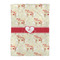 Mouse Love Duvet Cover - Twin XL - Front