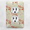 Mouse Love Electric Outlet Plate - LIFESTYLE