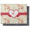 Mouse Love Electronic Screen Wipe - Flat