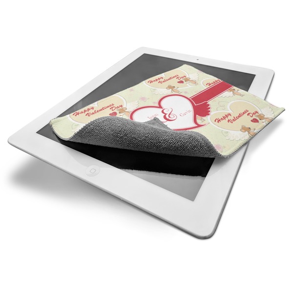 Mouse Love Electronic Screen Wipe - iPad