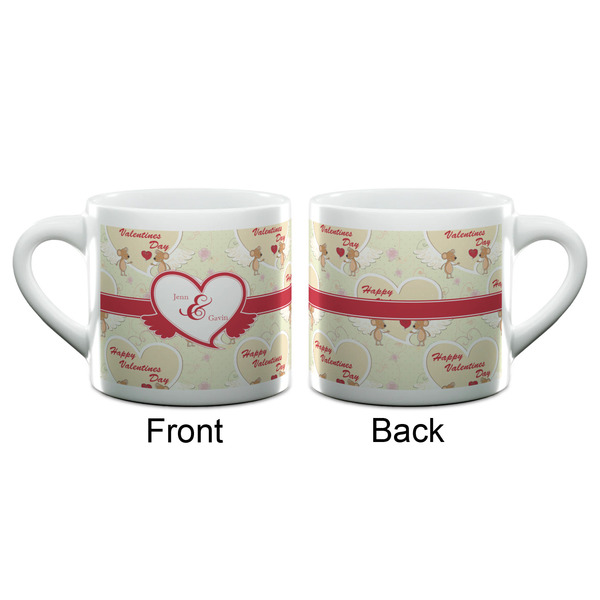 Mouse Love Espresso Cup - 6oz (Double Shot) (APPROVAL)