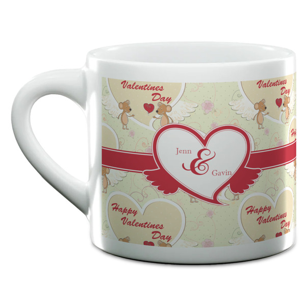 Mouse Love Espresso Cup - 6oz (Double Shot) (MAIN)