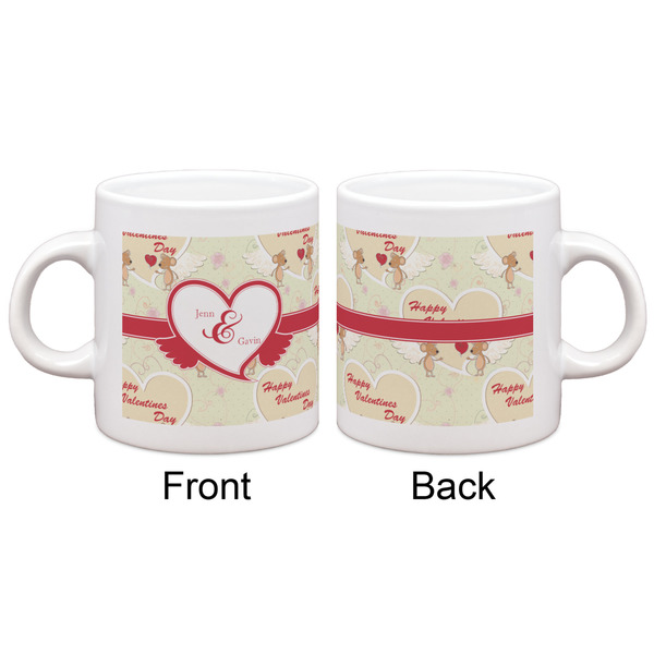 Mouse Love Espresso Cup - Apvl
