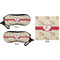 Mouse Love Eyeglass Case & Cloth (Approval)