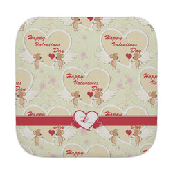 Mouse Love Face Towel (Personalized)