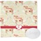 Mouse Love Wash Cloth with soap