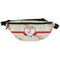 Mouse Love Fanny Pack - Front