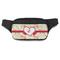 Mouse Love Fanny Packs - FRONT