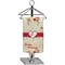 Mouse Love Finger Tip Towel (Personalized)
