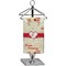 Mouse Love Finger Tip Towel - Full Print (Personalized)