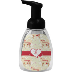 Mouse Love Foam Soap Bottle (Personalized)