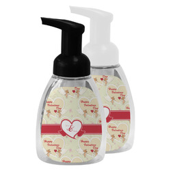 Mouse Love Foam Soap Bottle (Personalized)