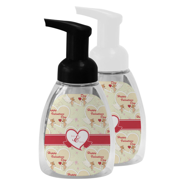 Mouse Love Foam Soap Bottles - Main