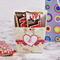 Mouse Love French Fry Favor Box - w/ Treats View