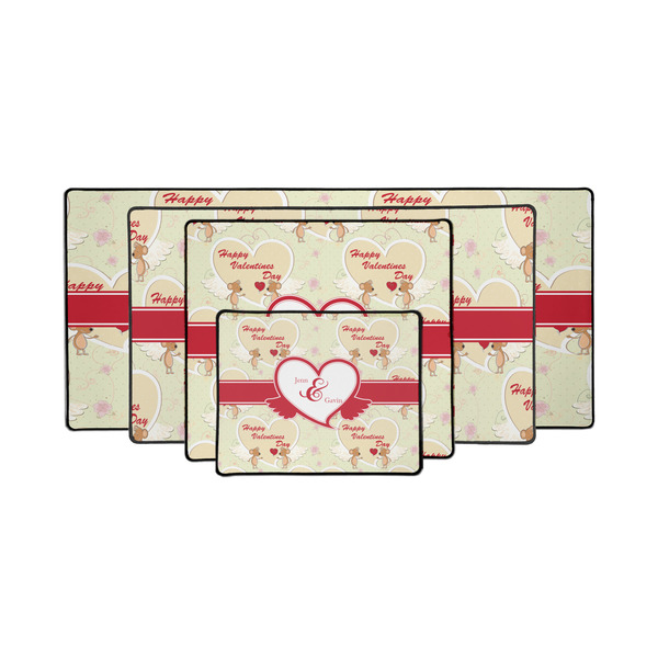 Mouse Love Gaming Mats - PARENT/MAIN