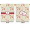 Mouse Love Garden Flags - Large - Double Sided - APPROVAL