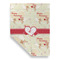 Mouse Love Garden Flags - Large - Double Sided - FRONT FOLDED