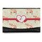 Mouse Love Genuine Leather Womens Wallet - Front/Main
