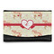 Mouse Love Genuine Leather Women's Wallet - Small (Personalized)