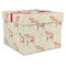 Mouse Love Gift Boxes with Lid - Canvas Wrapped - XX-Large - Front/Main