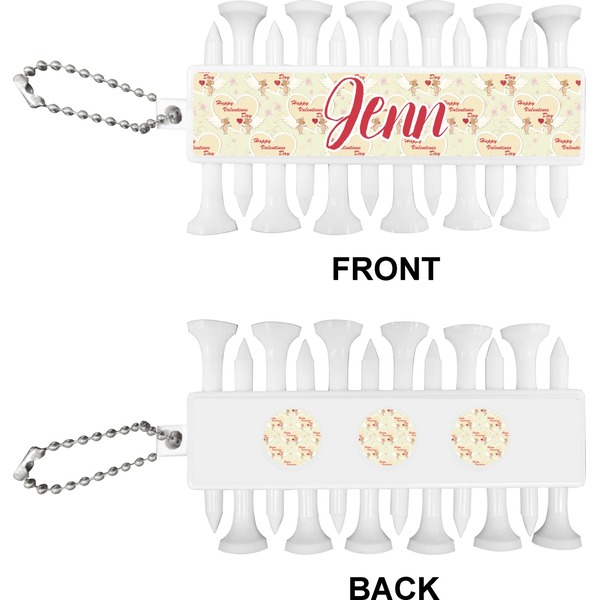 Mouse Love Golf Buddy (Approval)