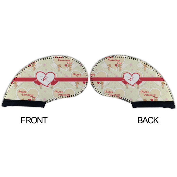 Mouse Love Golf Club Covers - APPROVAL