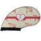 Mouse Love Golf Club Covers - FRONT
