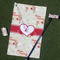 Mouse Love Golf Towel Gift Set - Main