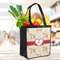 Mouse Love Grocery Bag - LIFESTYLE