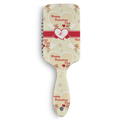 Mouse Love Hair Brushes (Personalized)