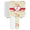 Mouse Love Hand Mirrors - Approval