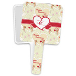 Mouse Love Hand Mirror (Personalized)