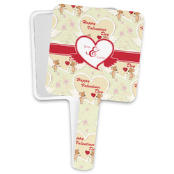 Mouse Love Hand Mirror (Personalized)