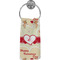 Mouse Love Hand Towel (Personalized)