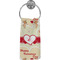 Mouse Love Hand Towel - Full Print (Personalized)