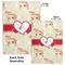Mouse Love Hard Cover Journal - Compare
