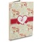 Mouse Love Hard Cover Journal - Main