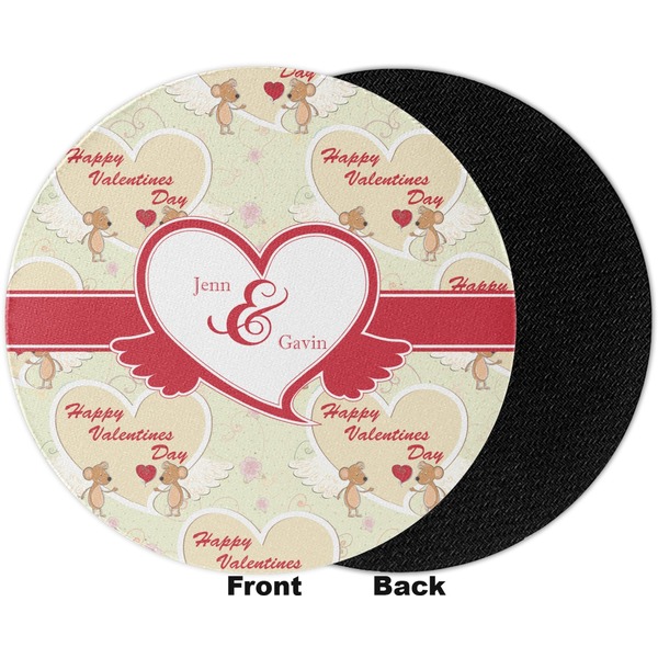 Mouse Love Jar Opener - Apvl