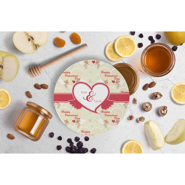 Mouse Love Jar Opener - Lifestyle Image