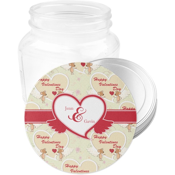 Mouse Love Jar Opener - Main