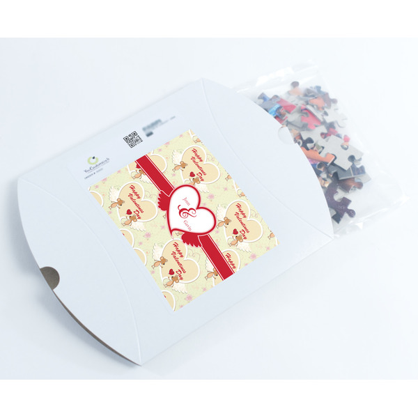 Mouse Love Jigsaw Puzzle 110 Piece - Box